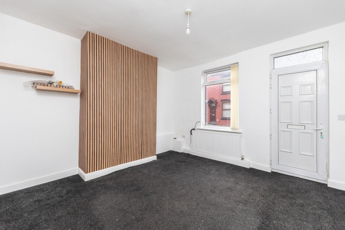 Powell Street, South Kirkby, Pontefract