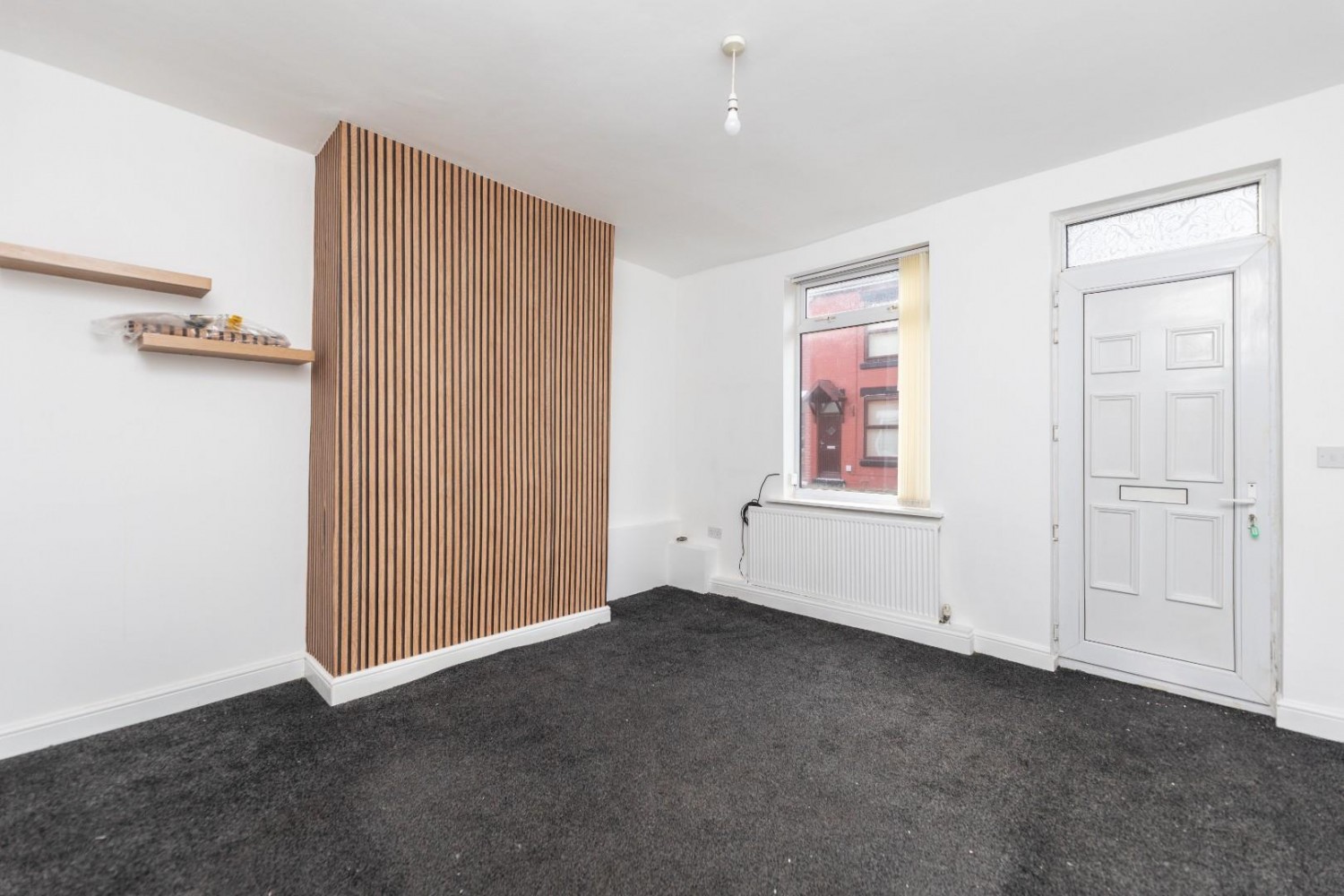 Powell Street, South Kirkby, Pontefract
