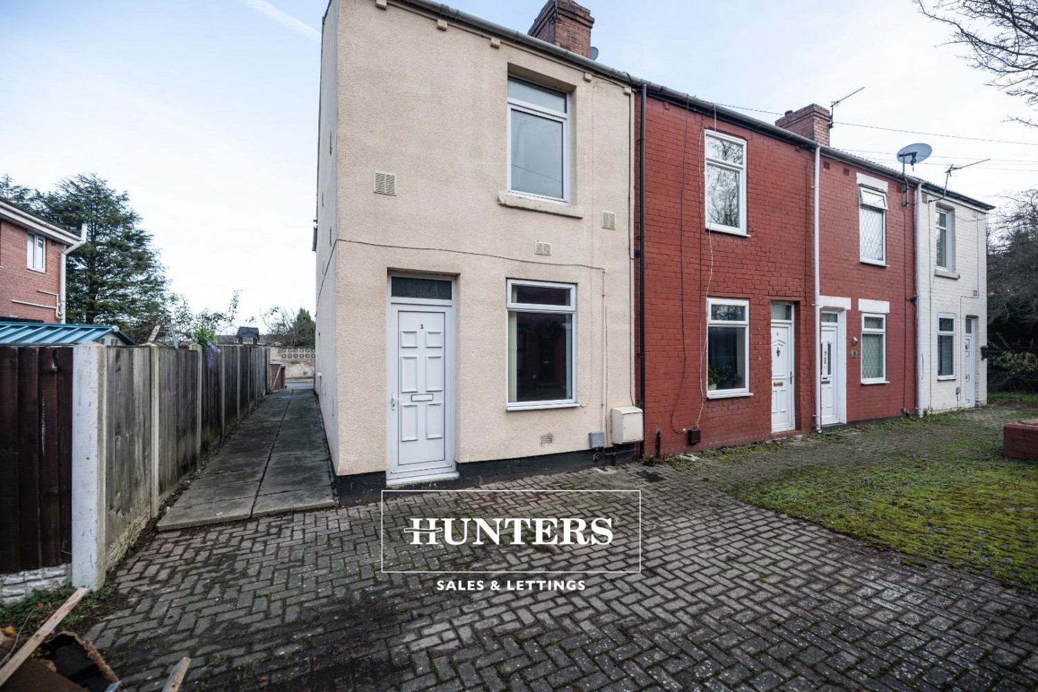 Powell Street, South Kirkby, Pontefract