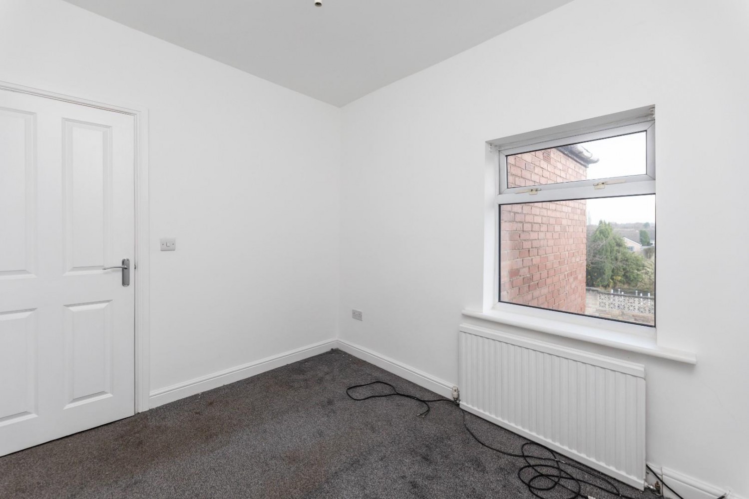 Powell Street, South Kirkby, Pontefract