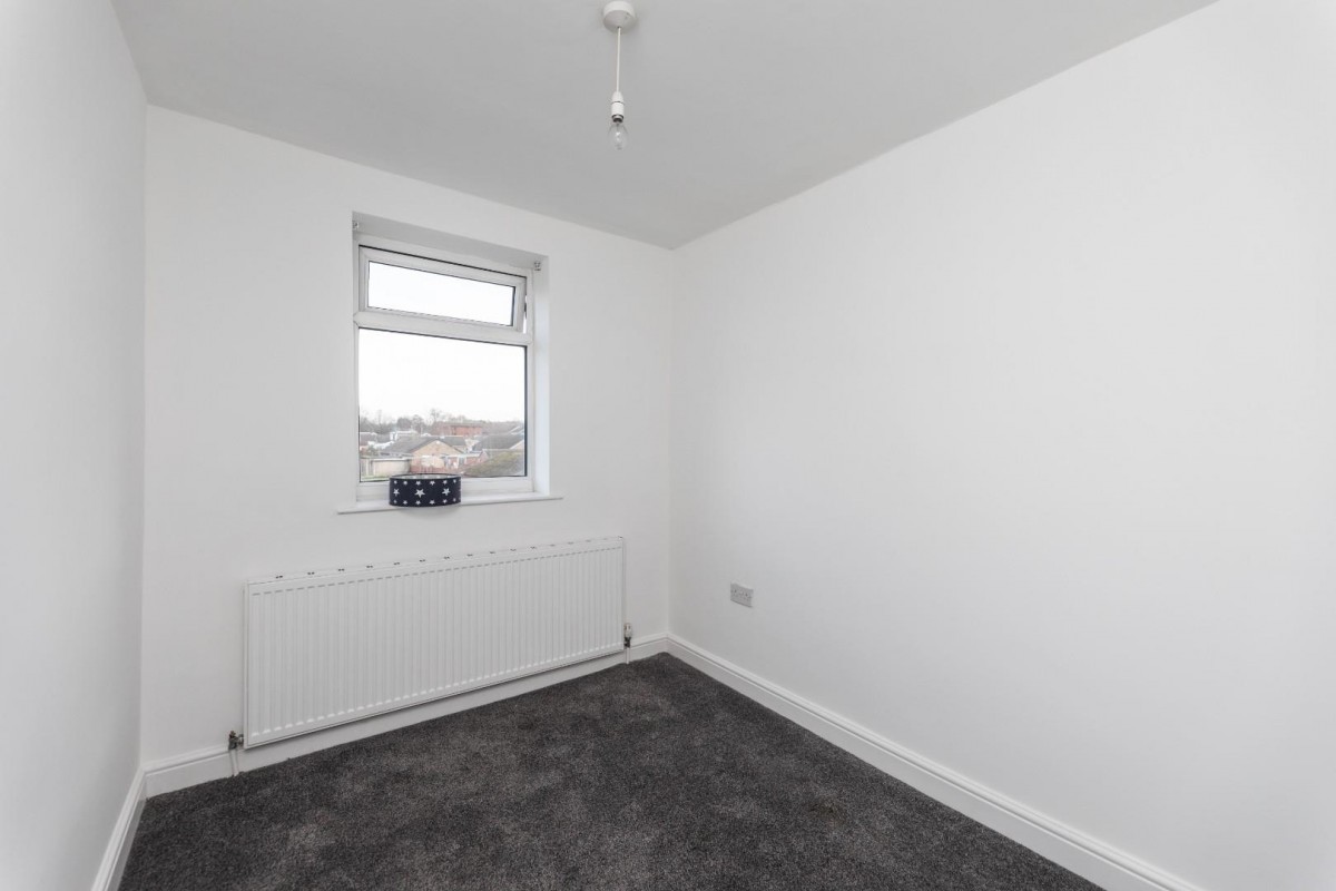 Powell Street, South Kirkby, Pontefract