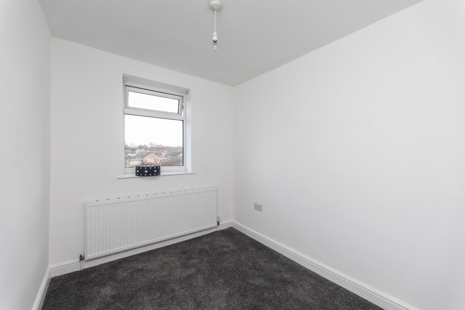 Powell Street, South Kirkby, Pontefract