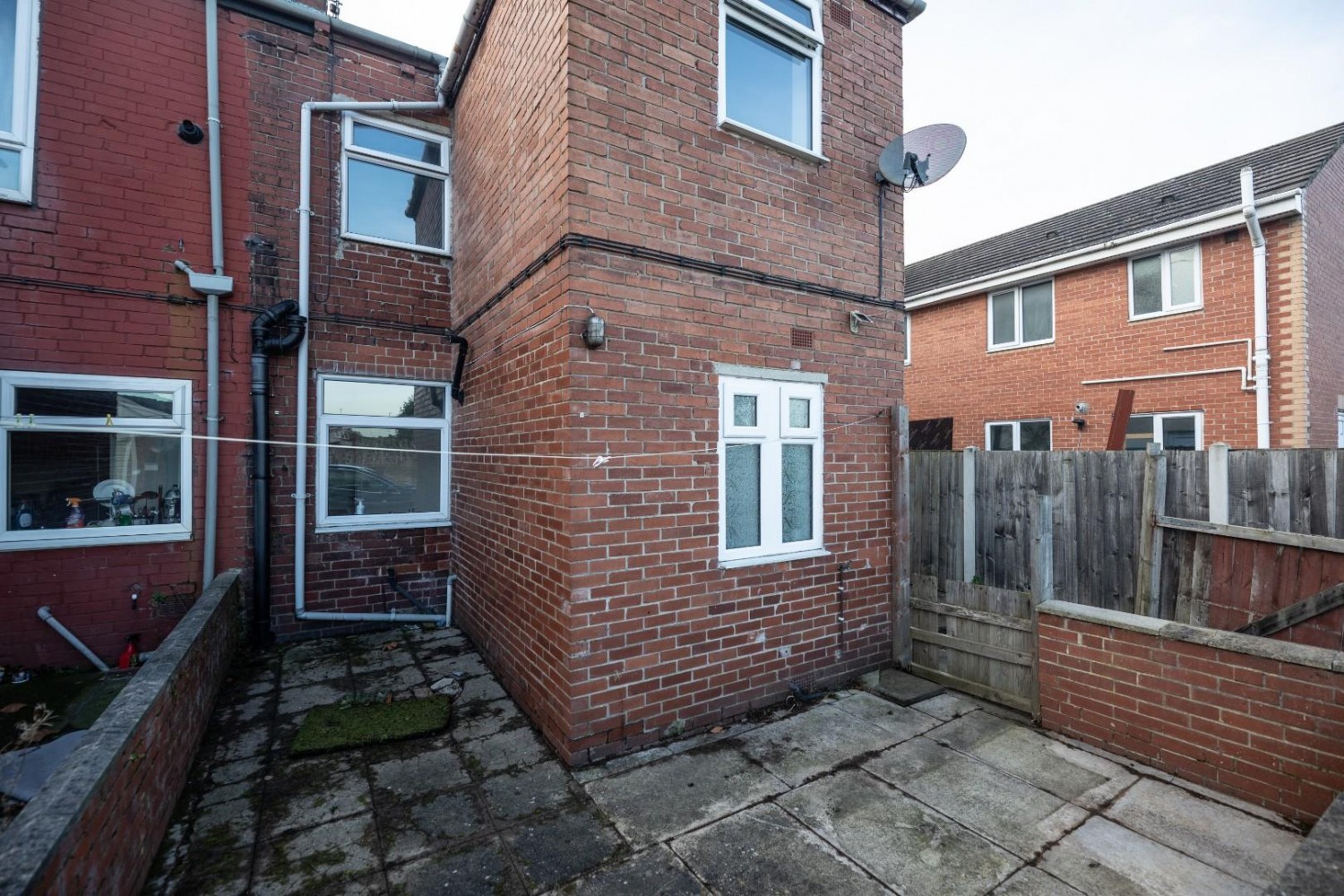 Powell Street, South Kirkby, Pontefract