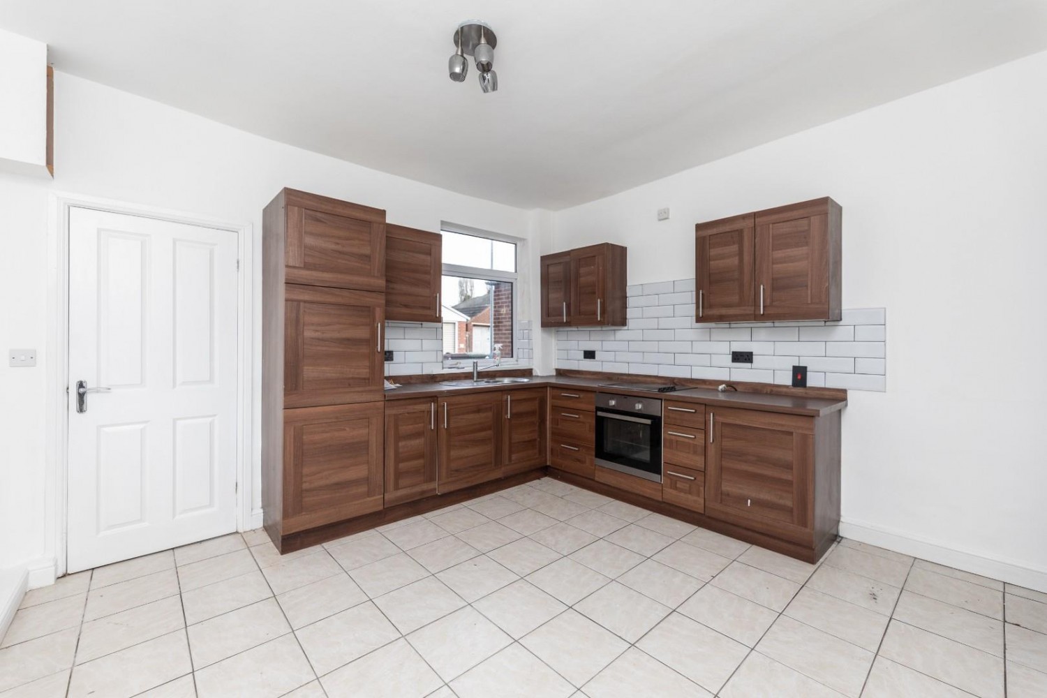 Powell Street, South Kirkby, Pontefract