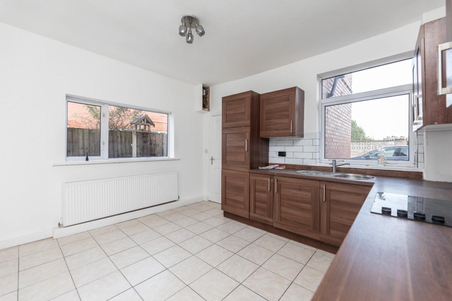 Powell Street, South Kirkby, Pontefract
