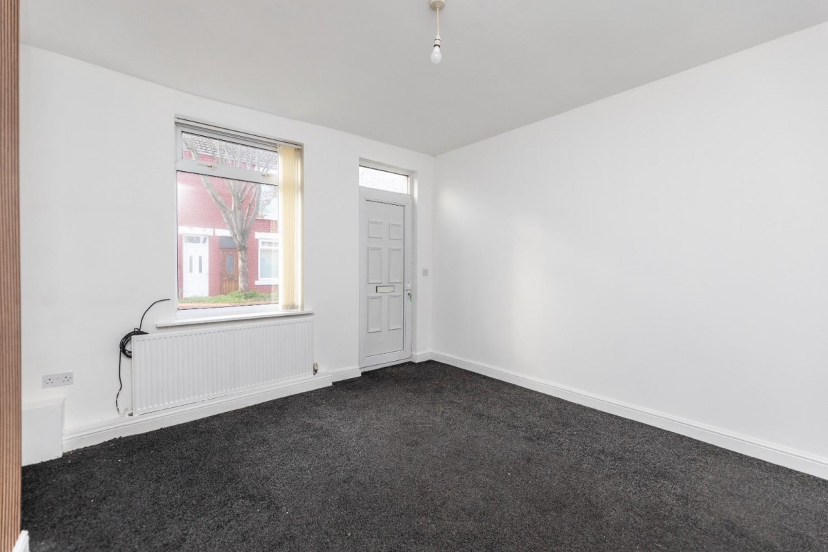 Powell Street, South Kirkby, Pontefract