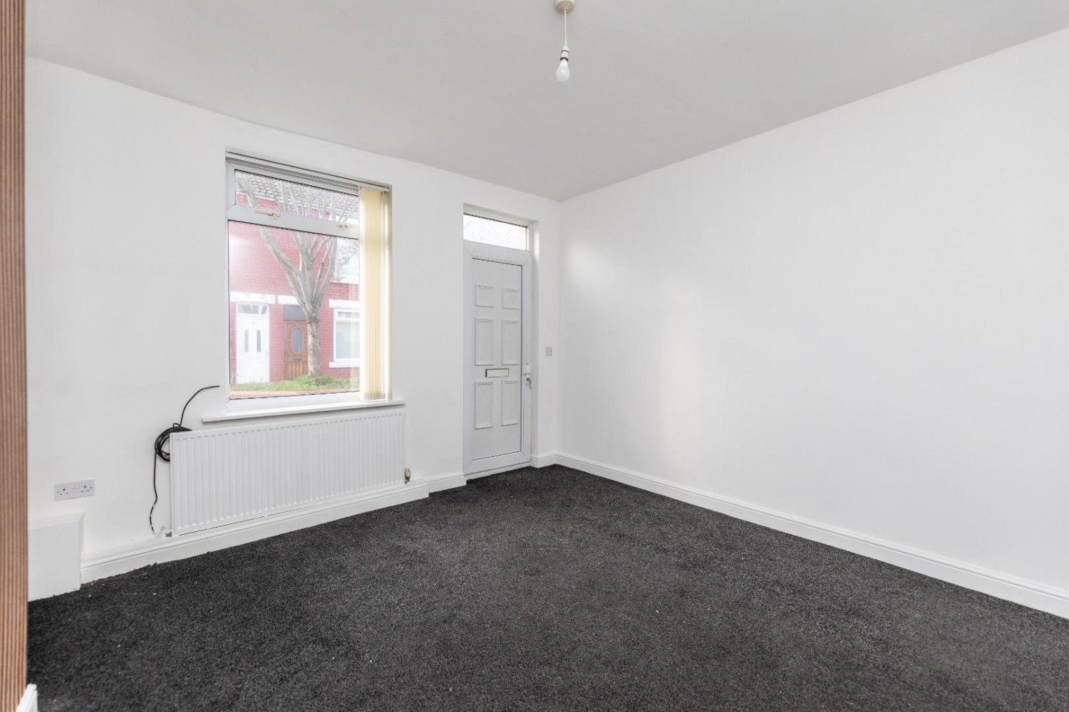 Powell Street, South Kirkby, Pontefract