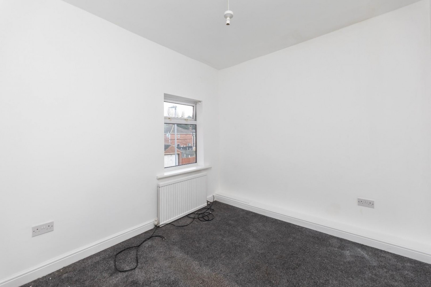 Powell Street, South Kirkby, Pontefract