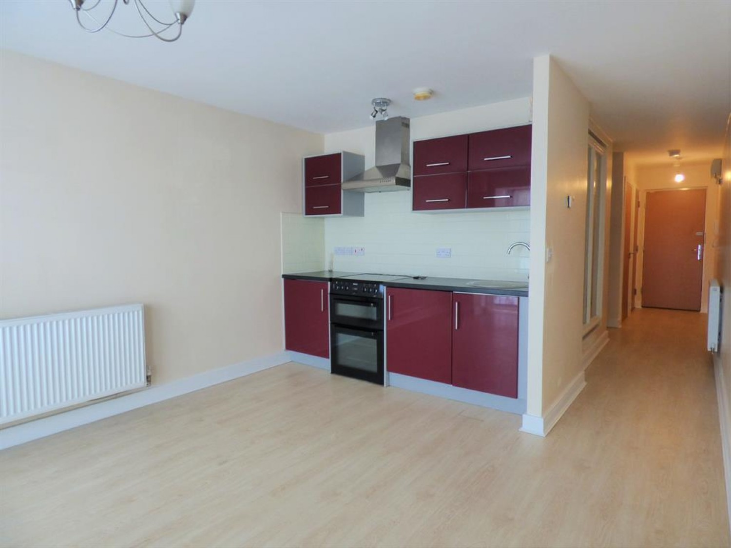 Delta Apartments, Mill Lane , Beverley, HU17 9AW