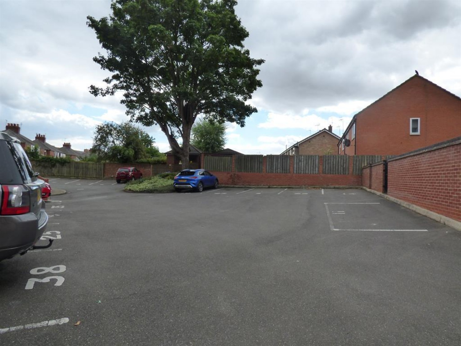 Delta Apartments, Mill Lane , Beverley, HU17 9AW