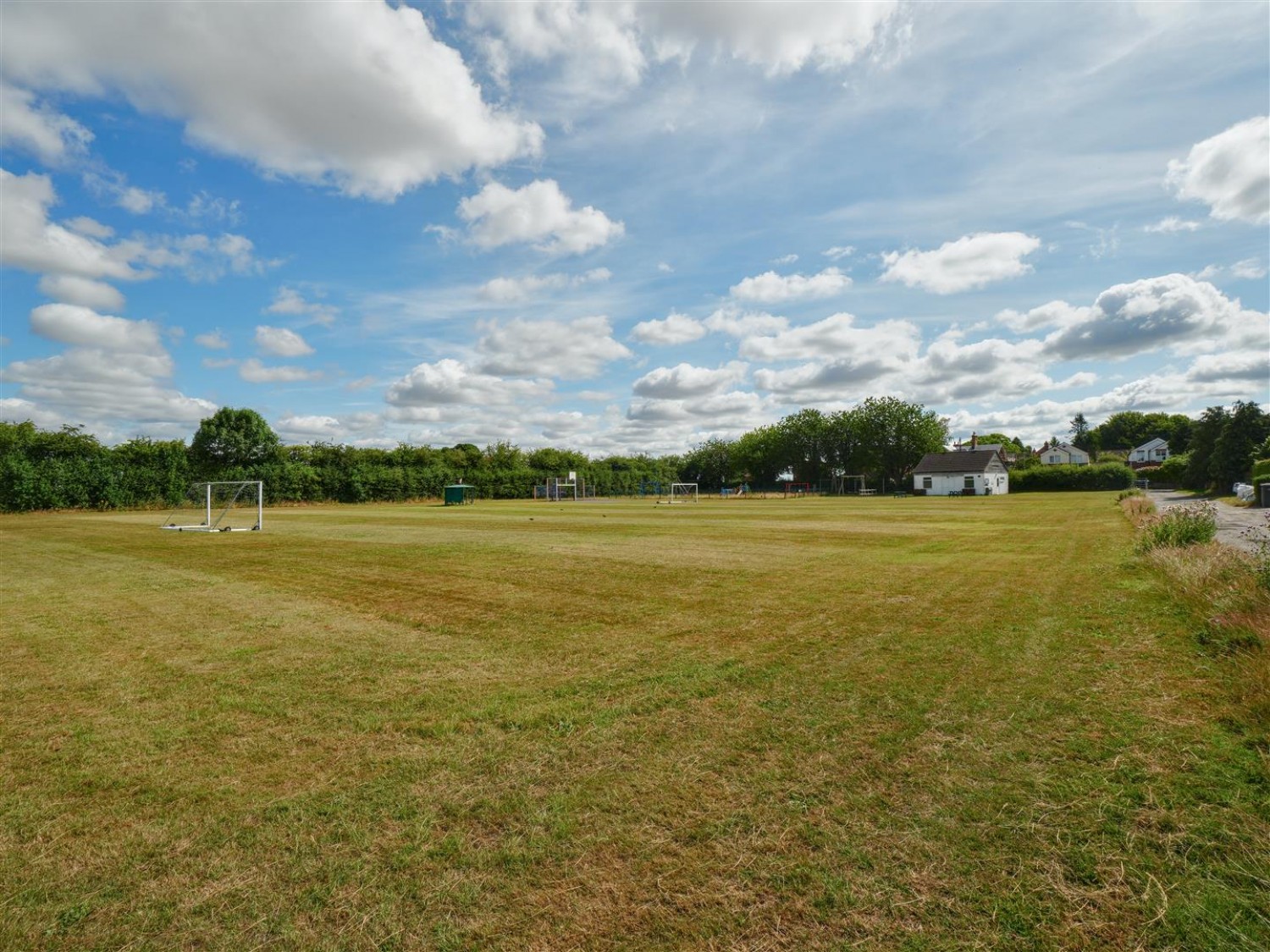 South View, Newton On Ouse