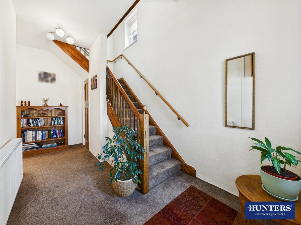 Central Avenue, Gretna, DG16