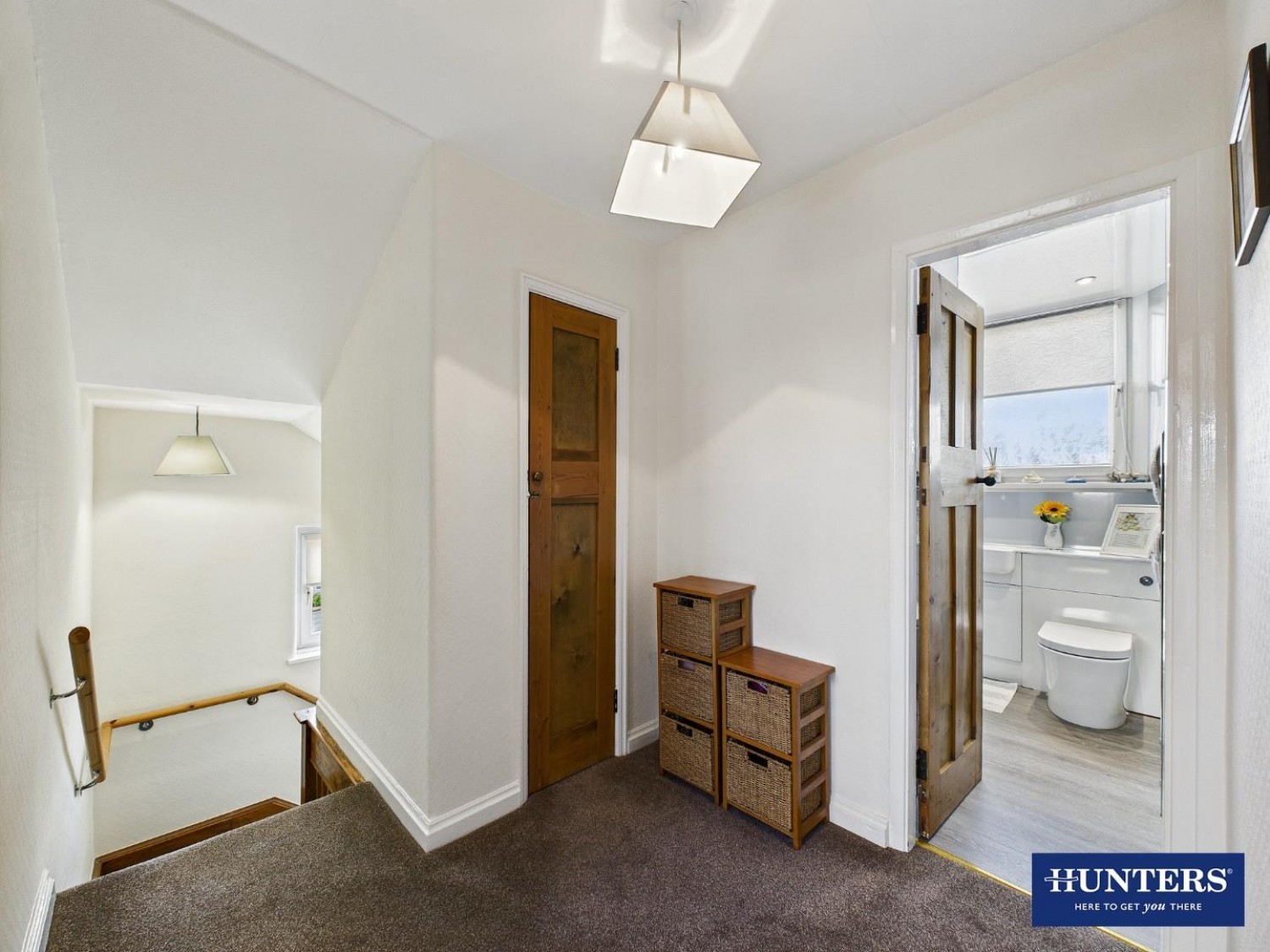 Central Avenue, Gretna, DG16