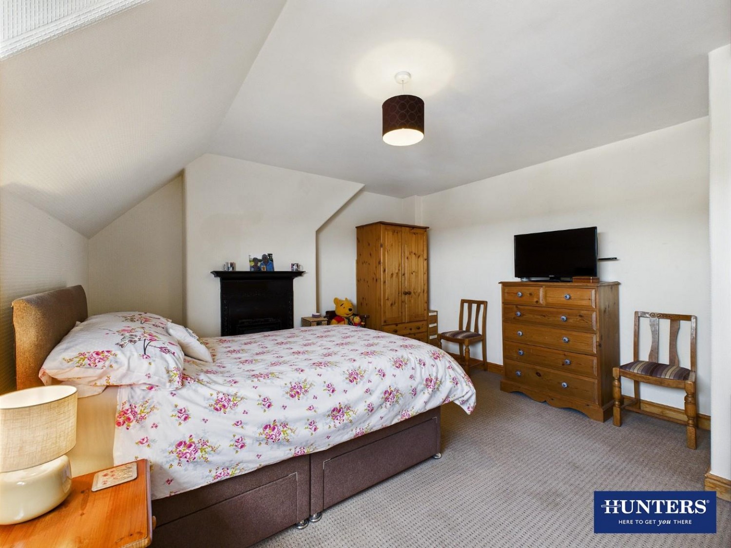 Central Avenue, Gretna, DG16