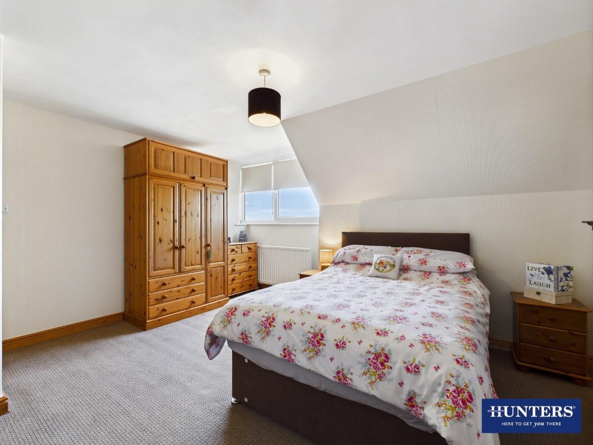 Central Avenue, Gretna, DG16