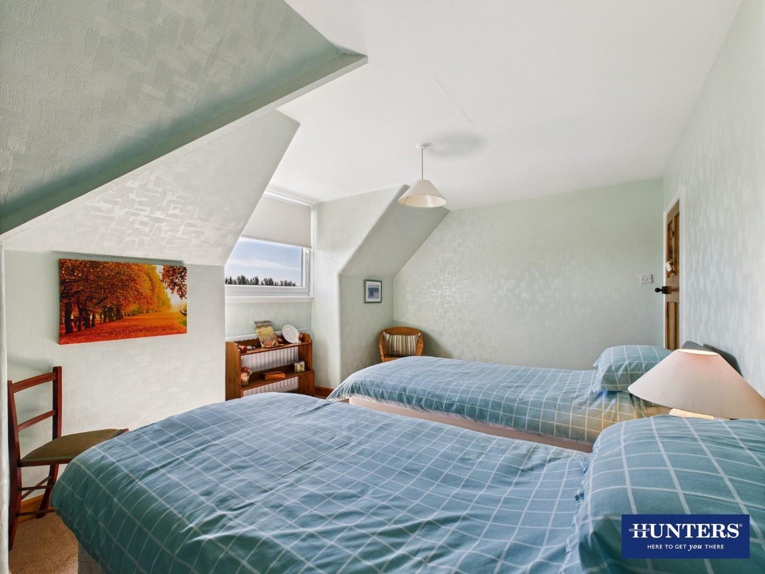 Central Avenue, Gretna, DG16