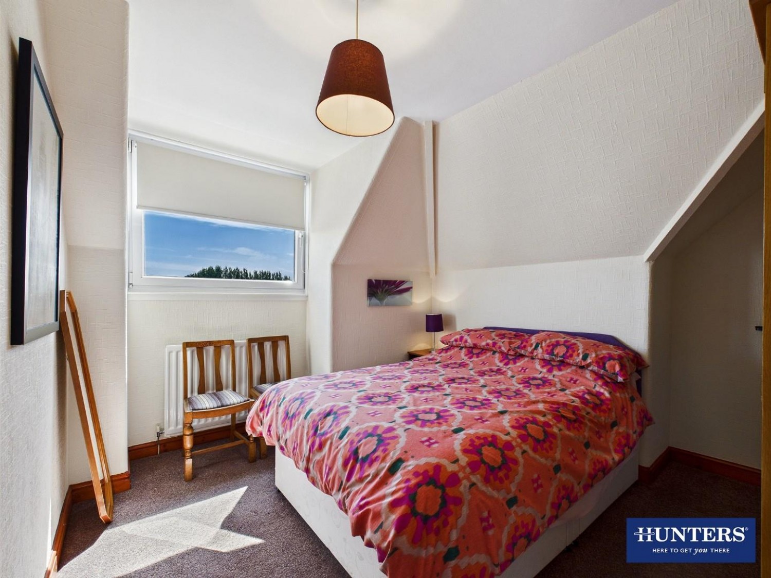 Central Avenue, Gretna, DG16