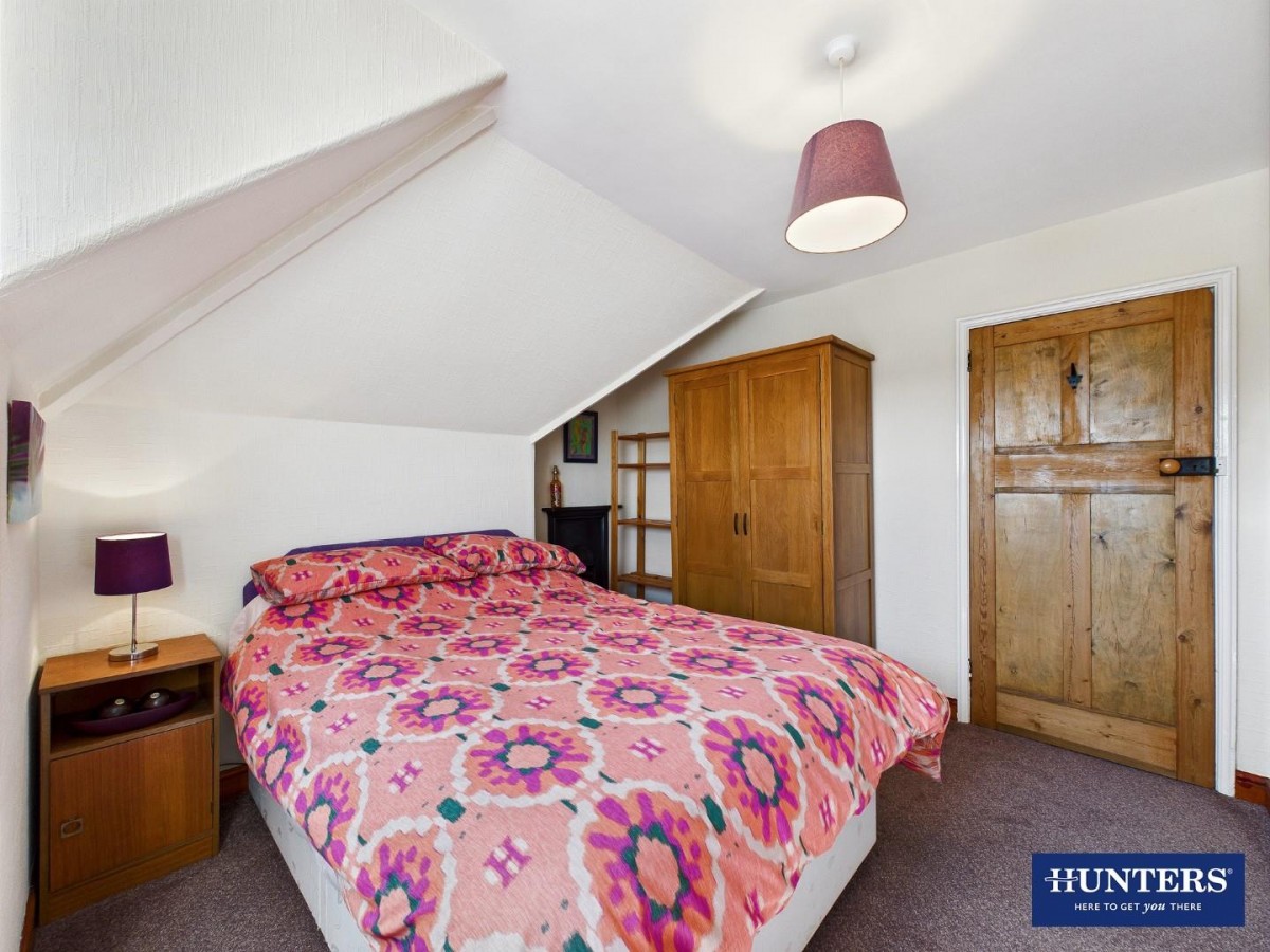 Central Avenue, Gretna, DG16