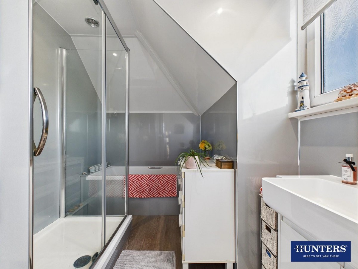 Central Avenue, Gretna, DG16