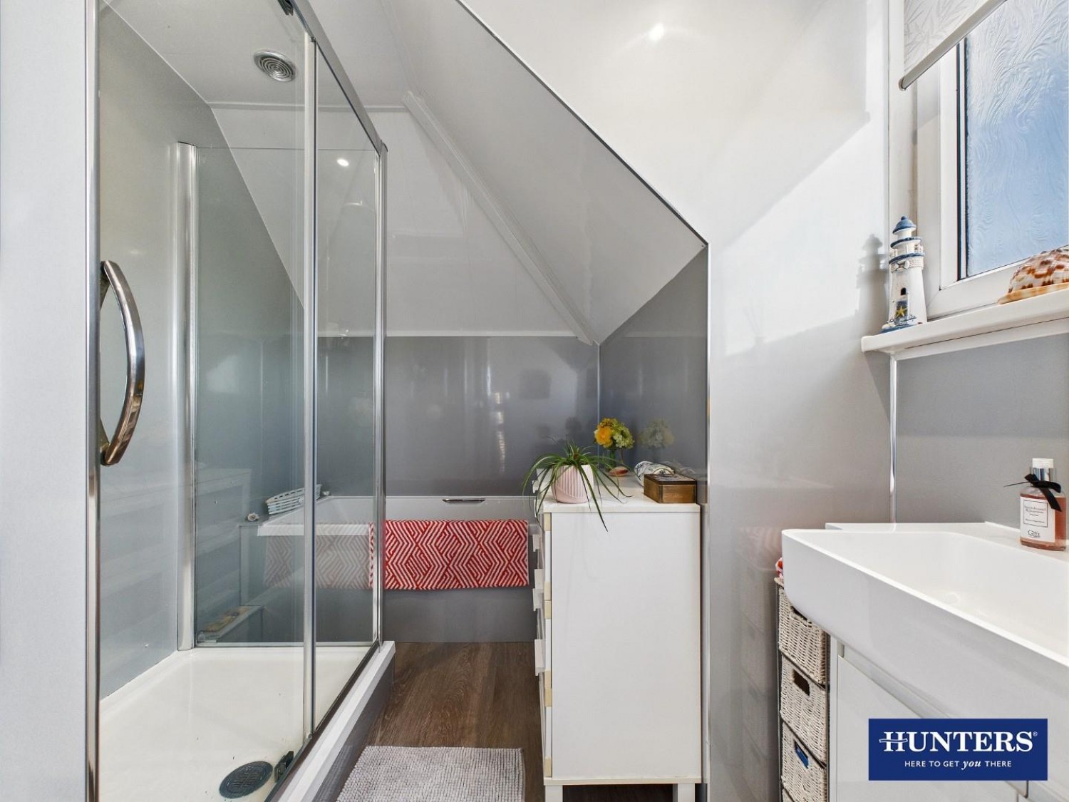 Central Avenue, Gretna, DG16