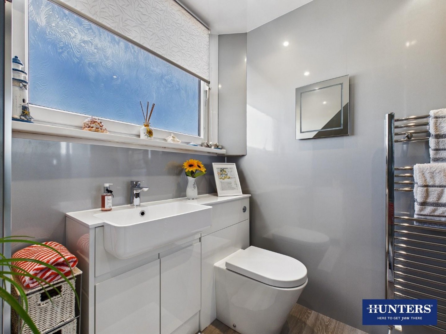 Central Avenue, Gretna, DG16