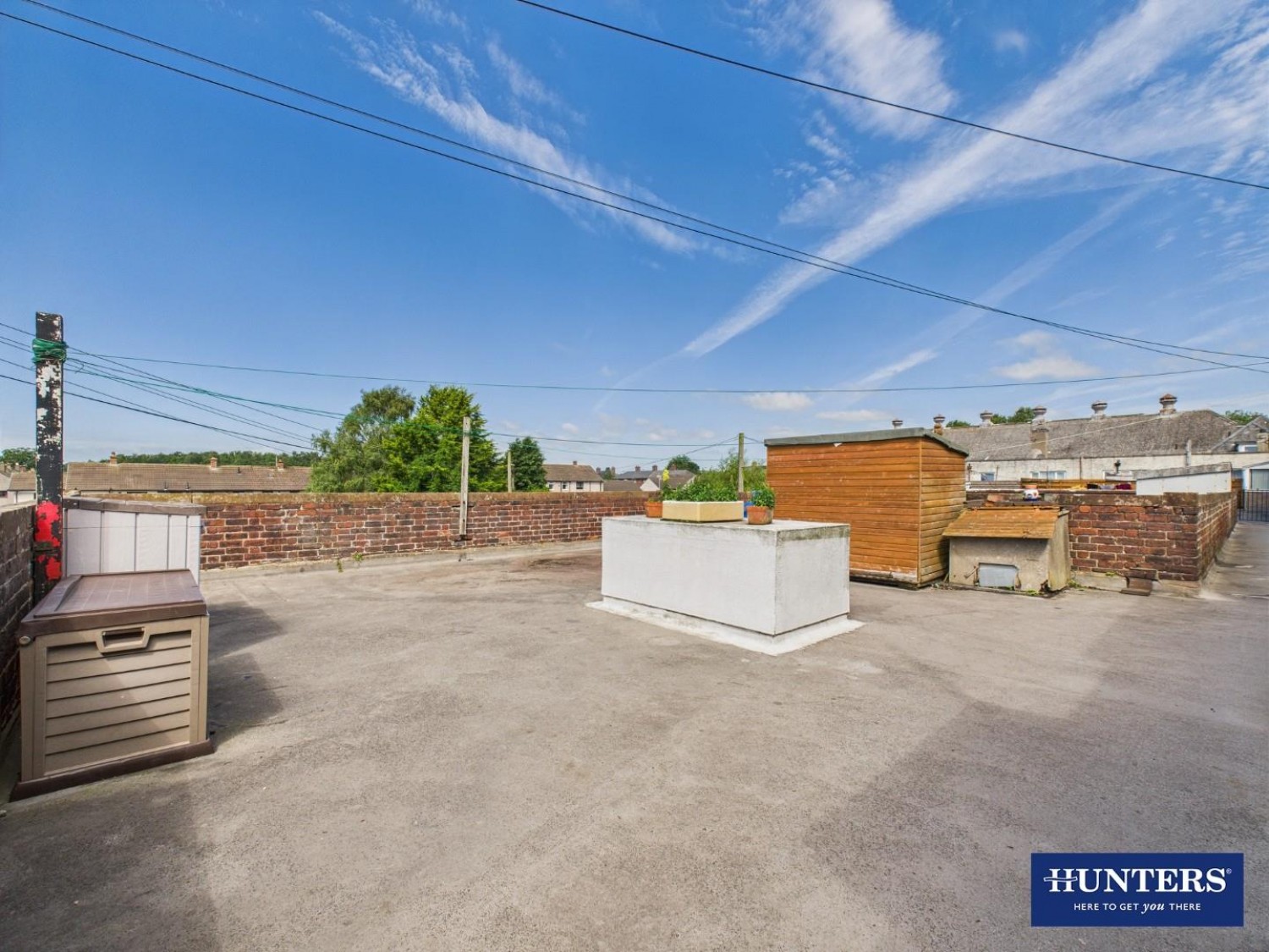 Central Avenue, Gretna, DG16