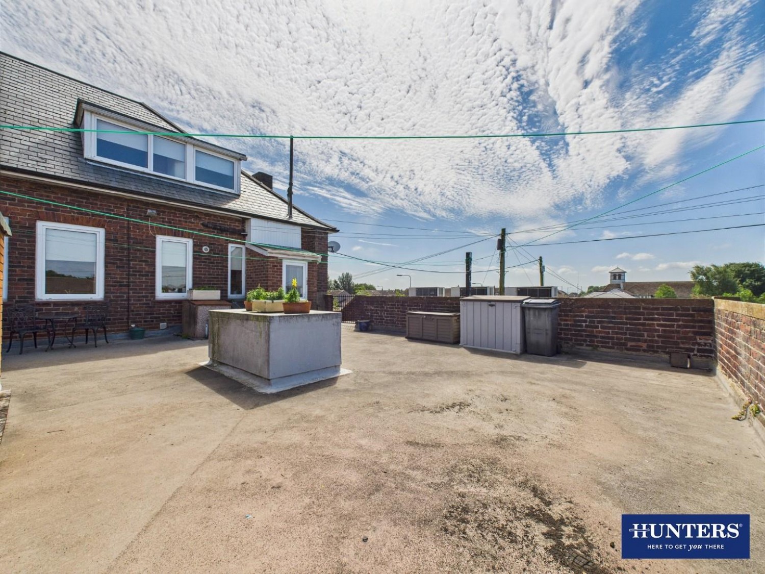 Central Avenue, Gretna, DG16