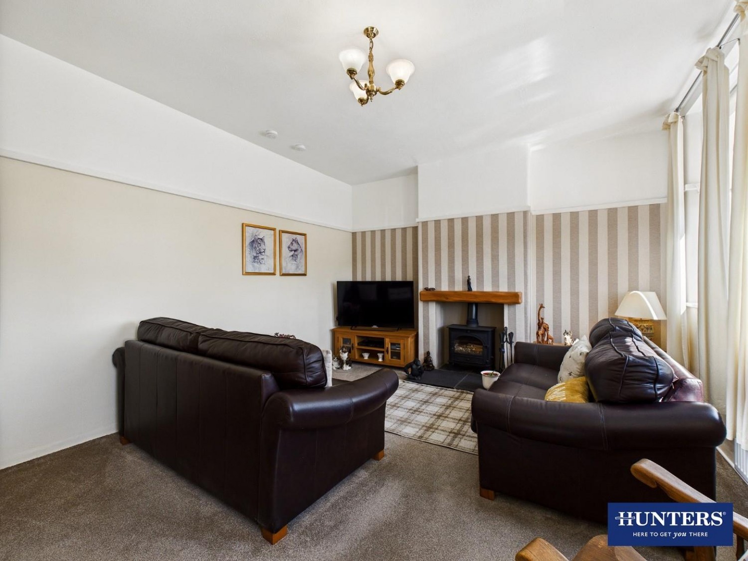 Central Avenue, Gretna, DG16