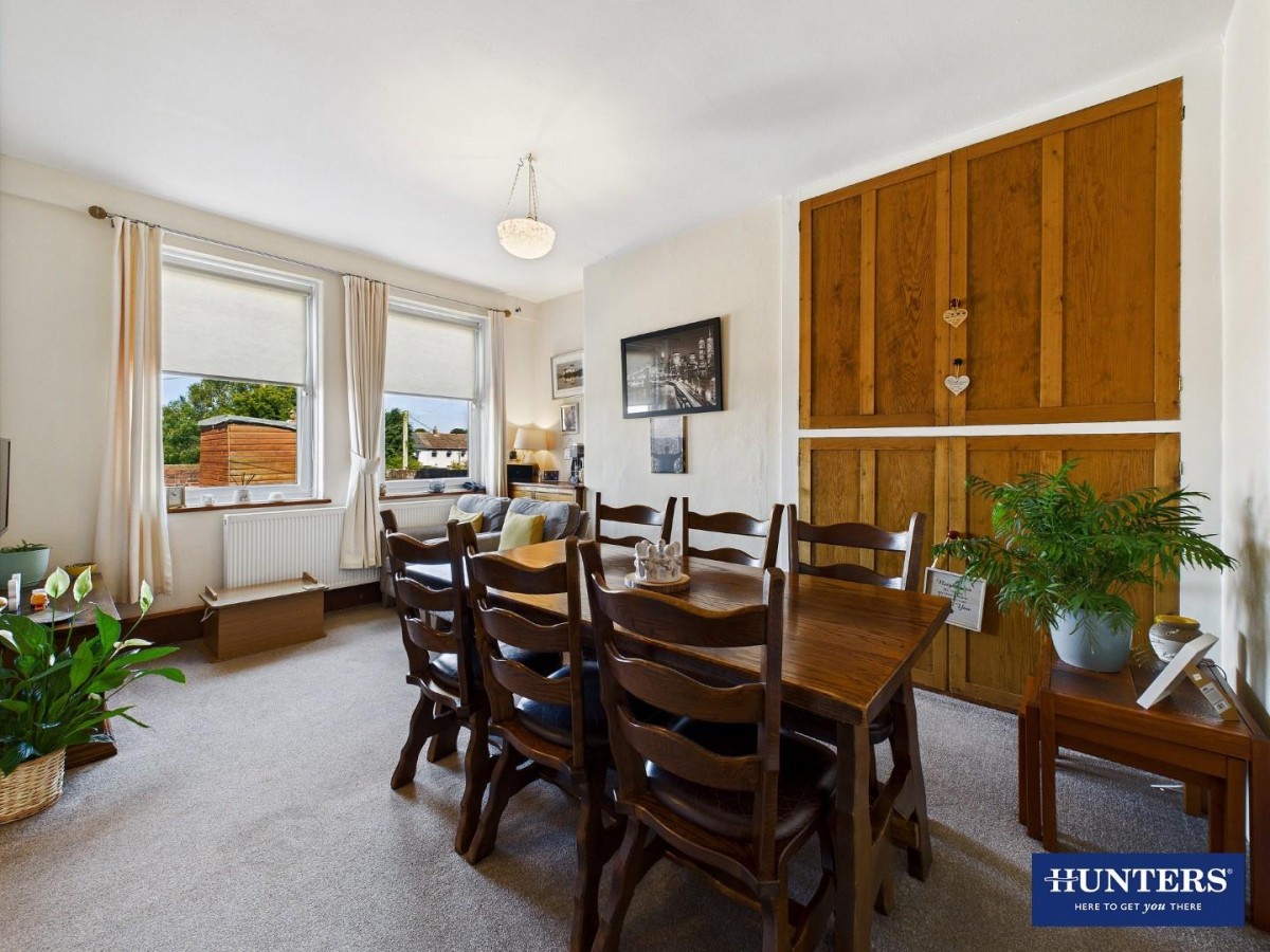 Central Avenue, Gretna, DG16