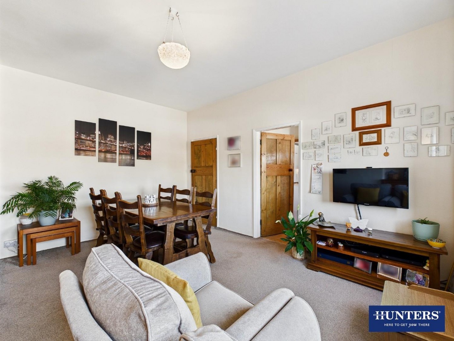 Central Avenue, Gretna, DG16