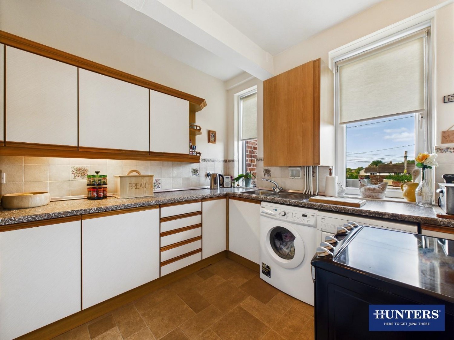 Central Avenue, Gretna, DG16