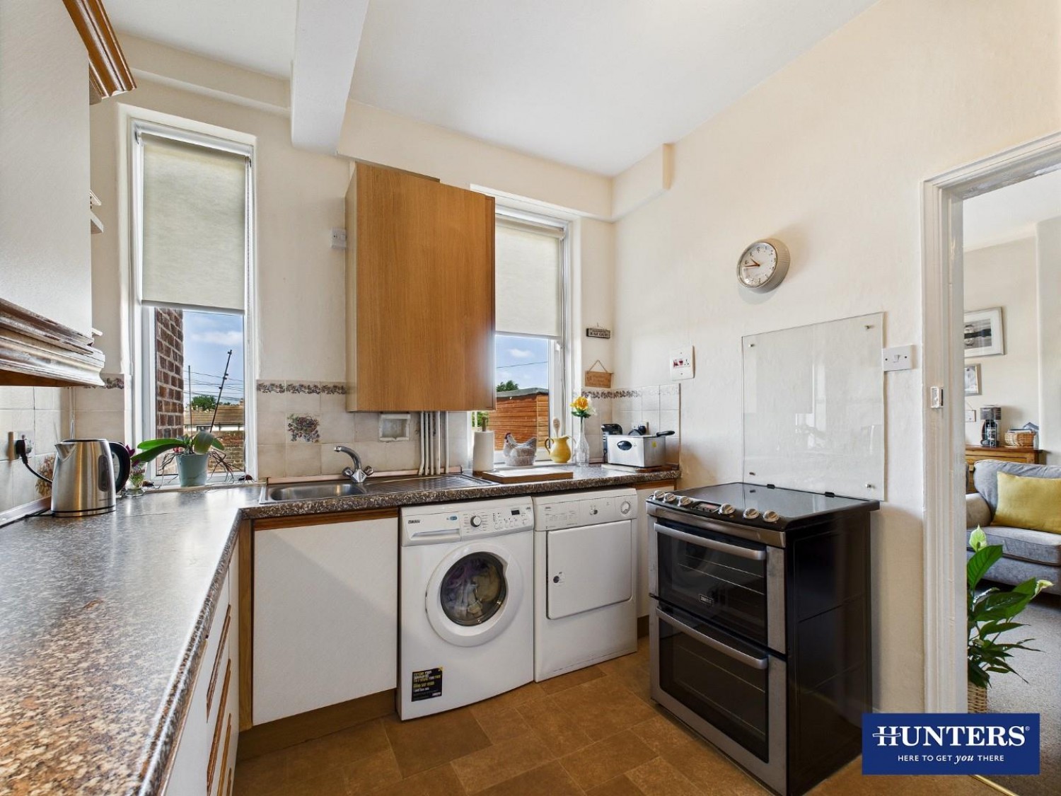 Central Avenue, Gretna, DG16