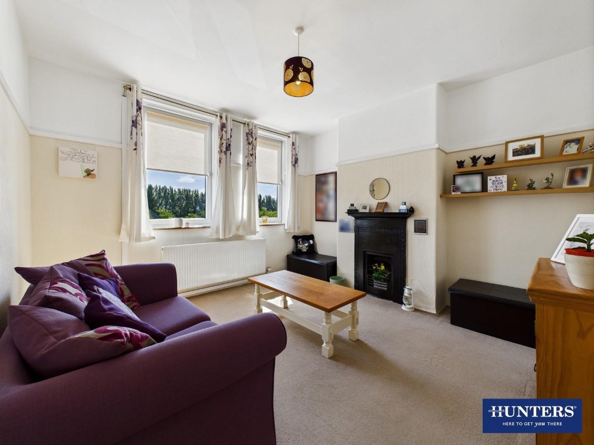 Central Avenue, Gretna, DG16