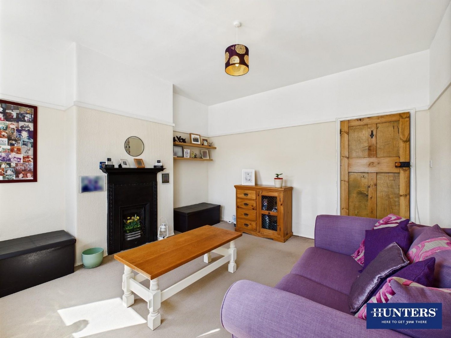 Central Avenue, Gretna, DG16