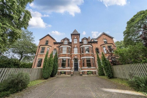 Stafford Road, Eccles, Manchester