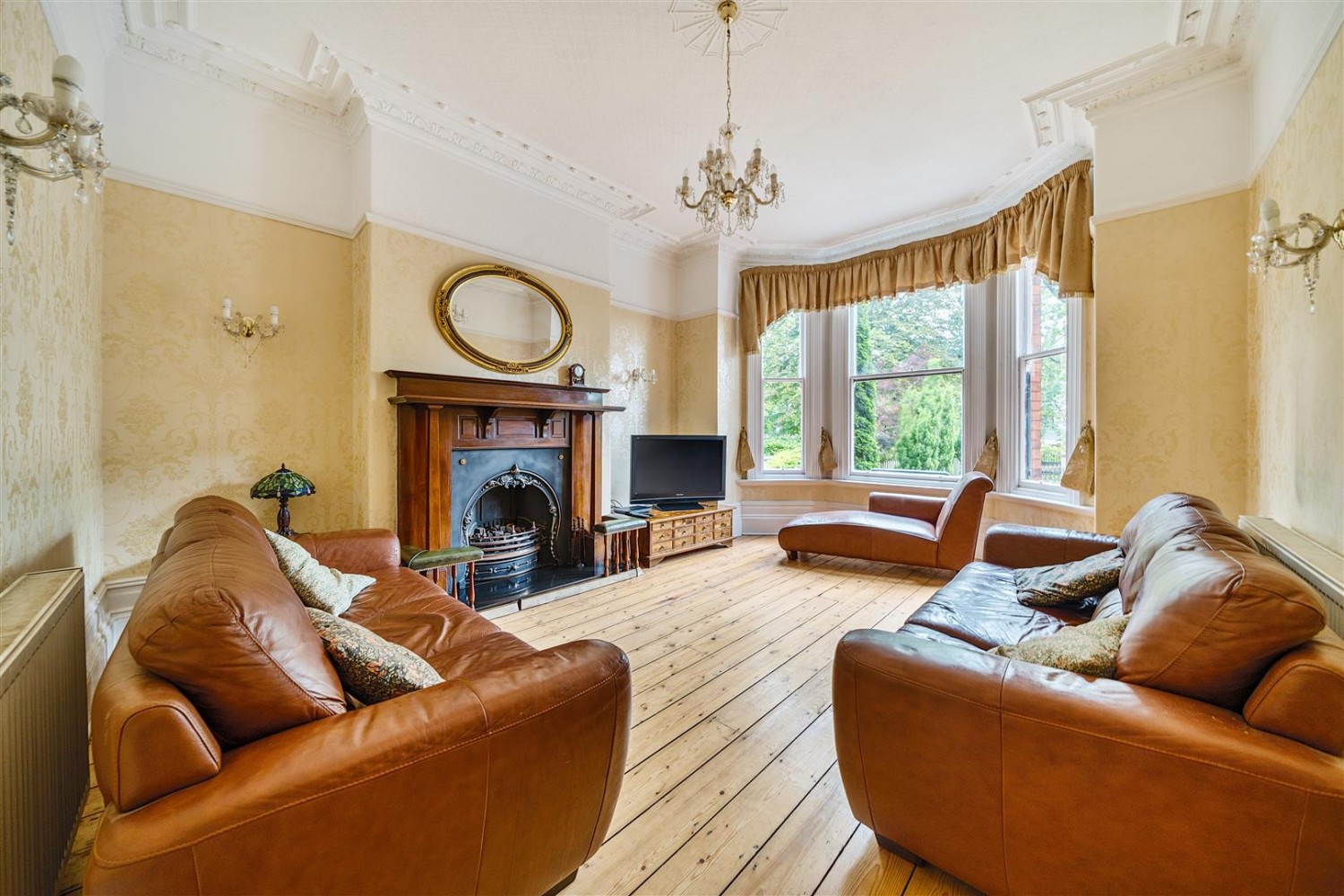 Stafford Road, Eccles, Manchester