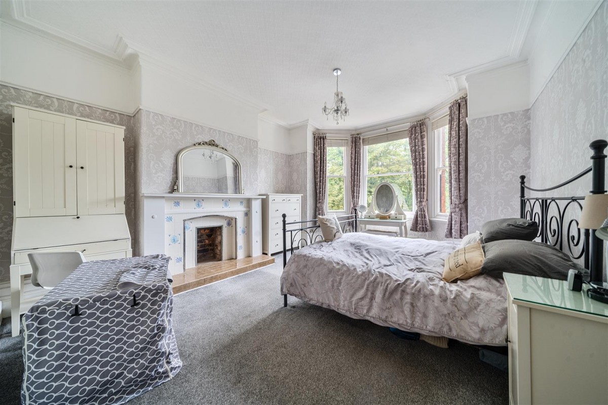 Stafford Road, Eccles, Manchester