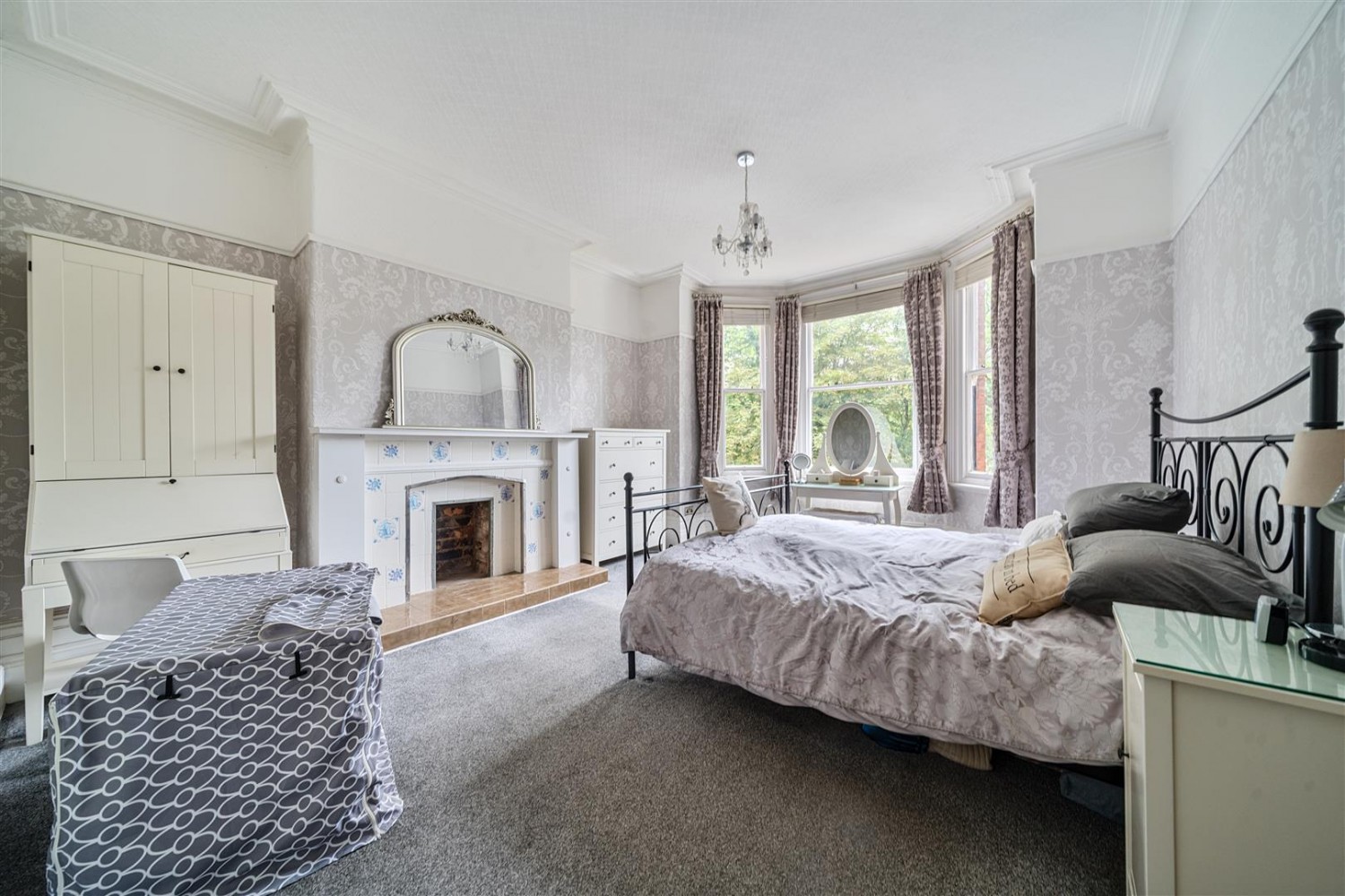 Stafford Road, Eccles, Manchester