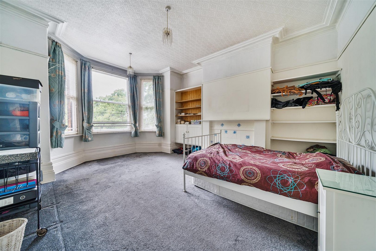 Stafford Road, Eccles, Manchester