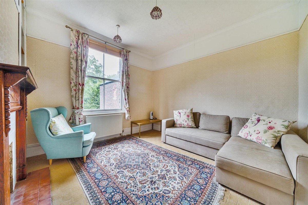 Stafford Road, Eccles, Manchester