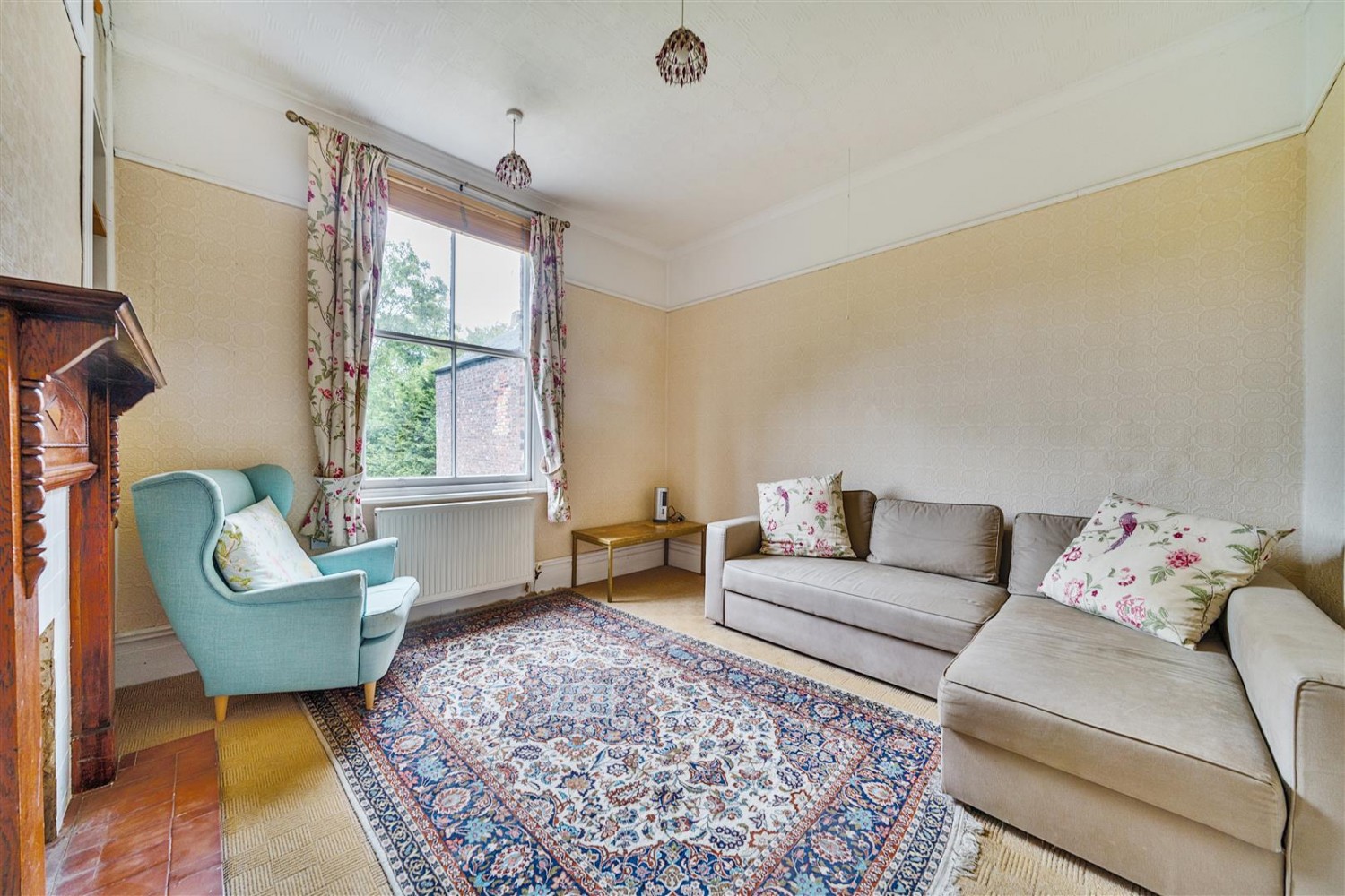 Stafford Road, Eccles, Manchester