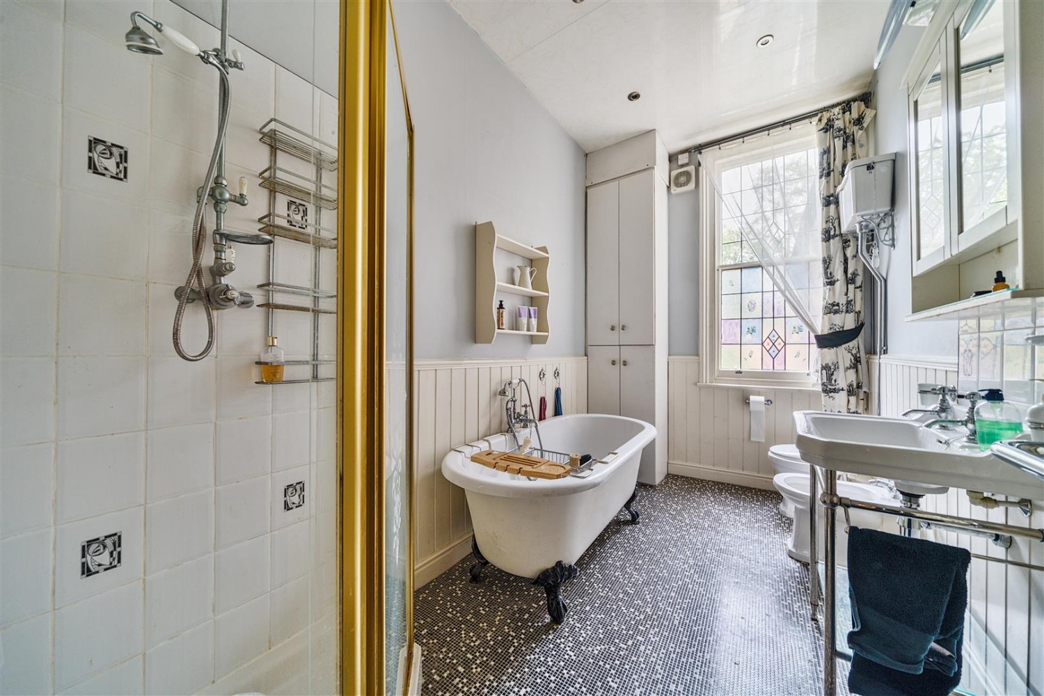 Stafford Road, Eccles, Manchester