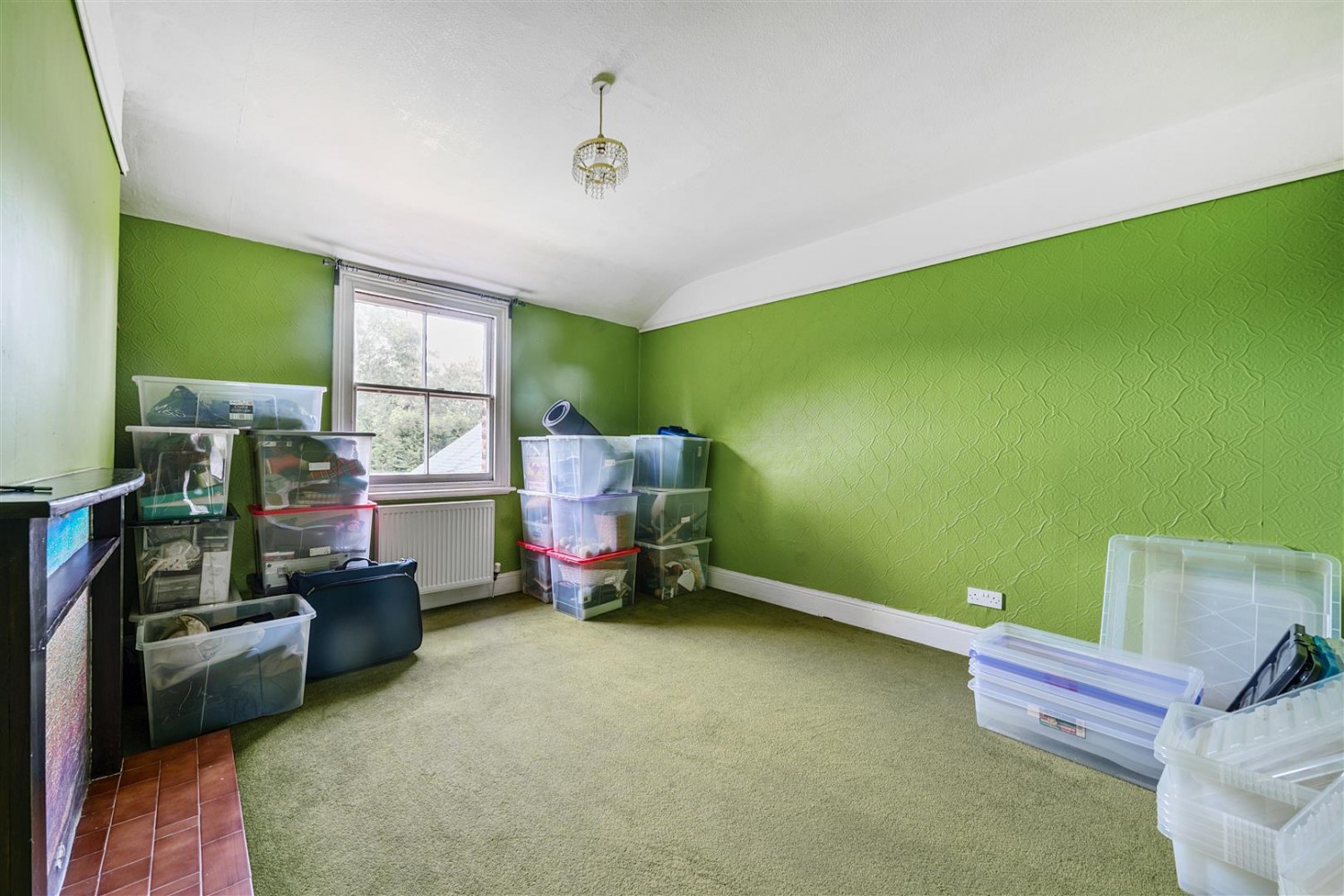 Stafford Road, Eccles, Manchester