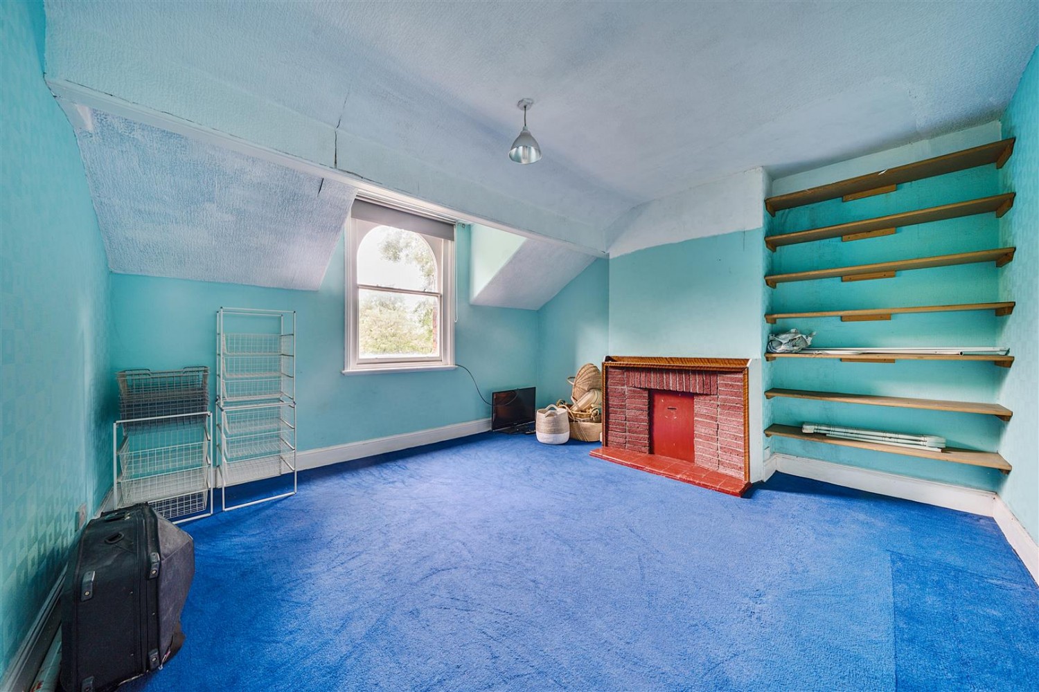 Stafford Road, Eccles, Manchester