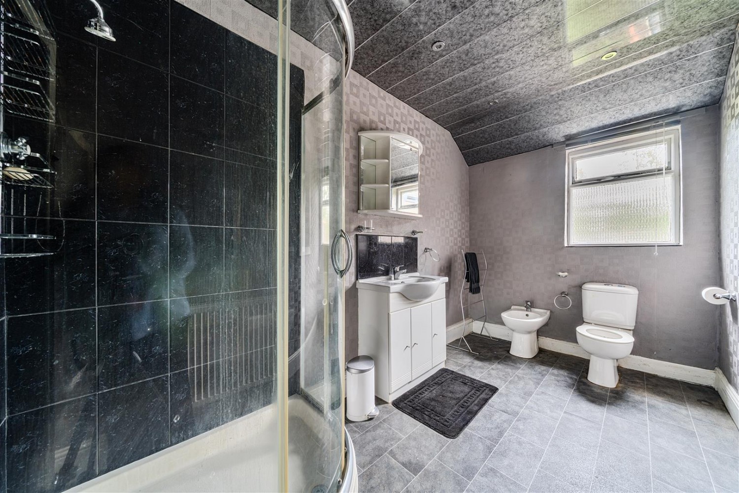 Stafford Road, Eccles, Manchester