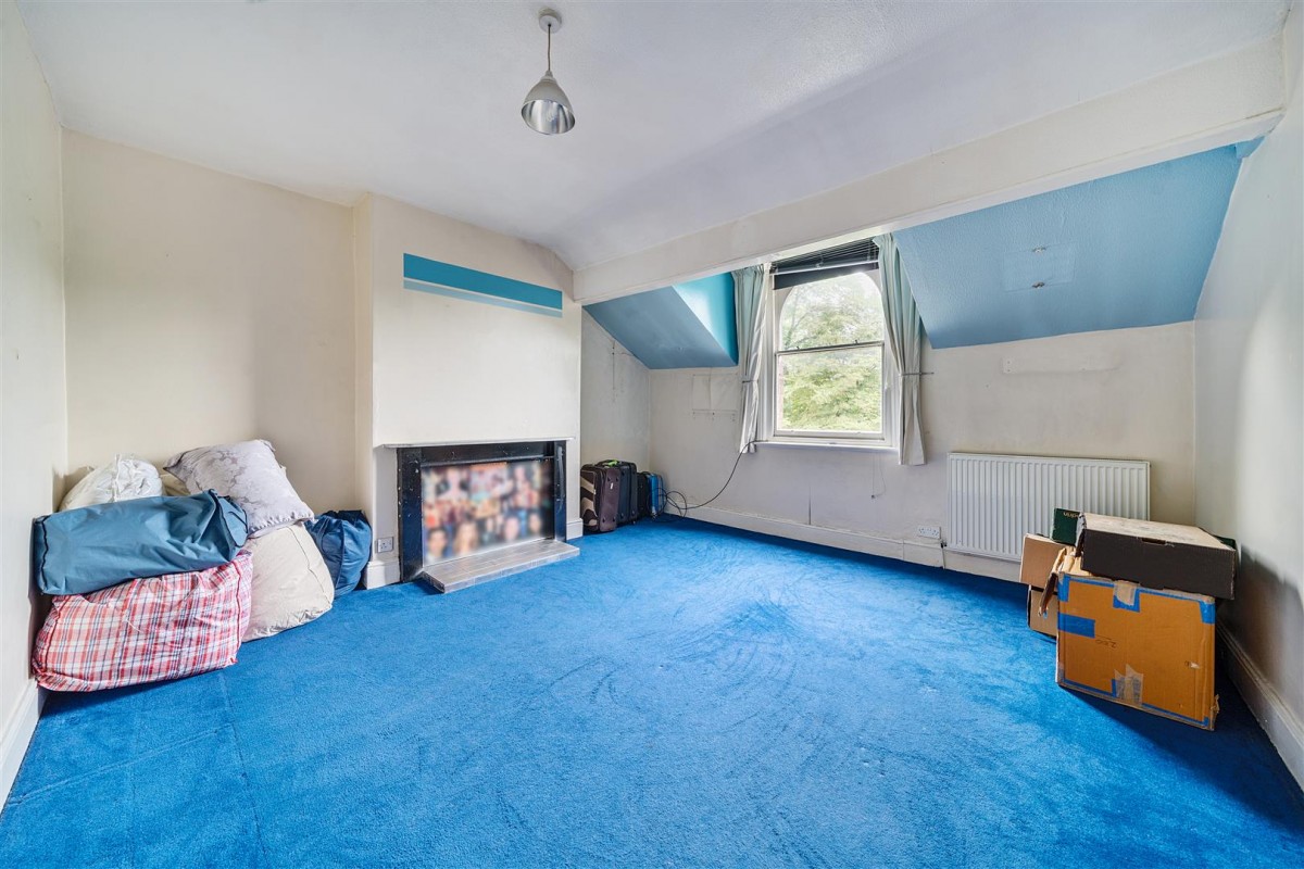 Stafford Road, Eccles, Manchester