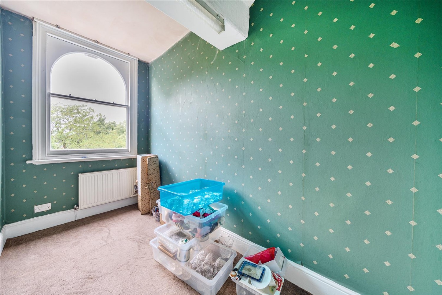 Stafford Road, Eccles, Manchester