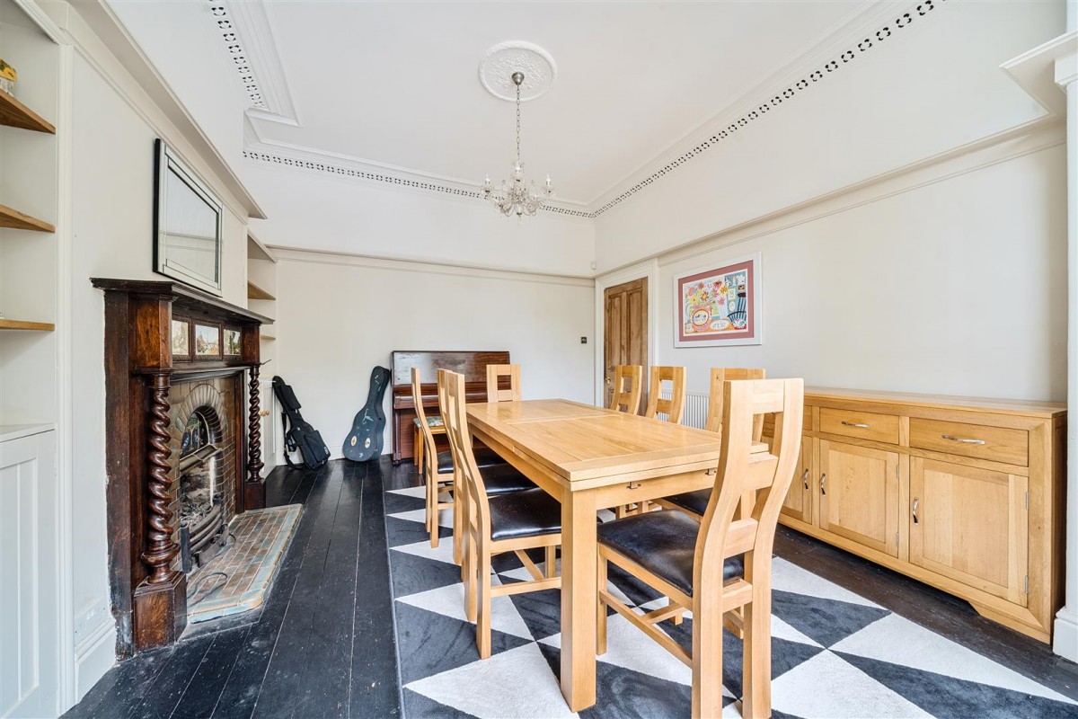 Stafford Road, Eccles, Manchester