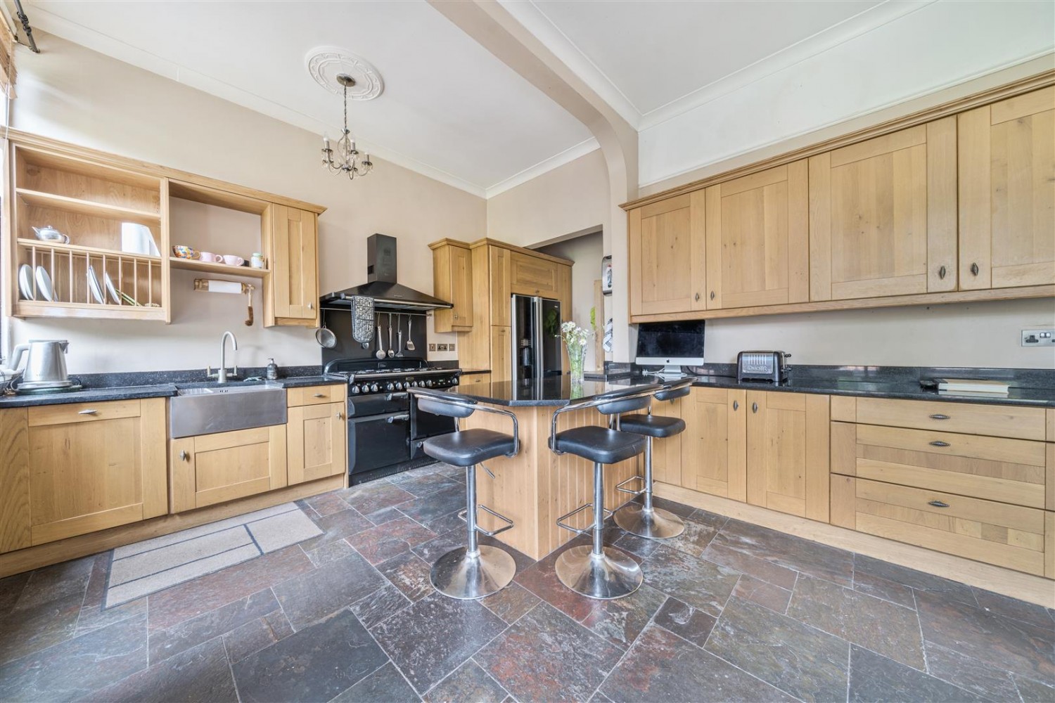 Stafford Road, Eccles, Manchester