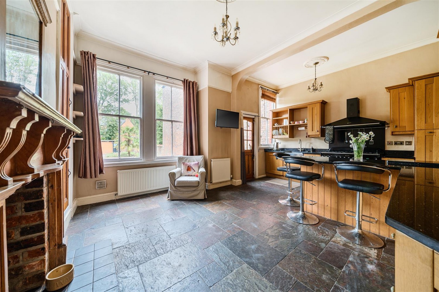 Stafford Road, Eccles, Manchester